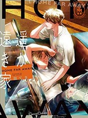 榜单条目配图,连载漫画册页缩略